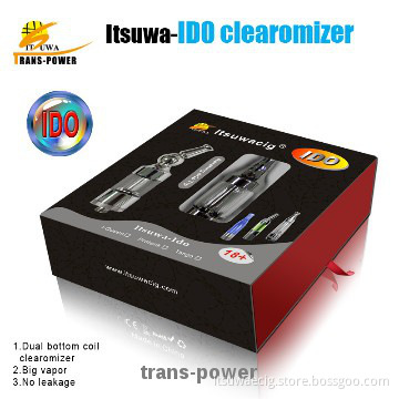 Itsuwa Newest  I-do,double bottom coil